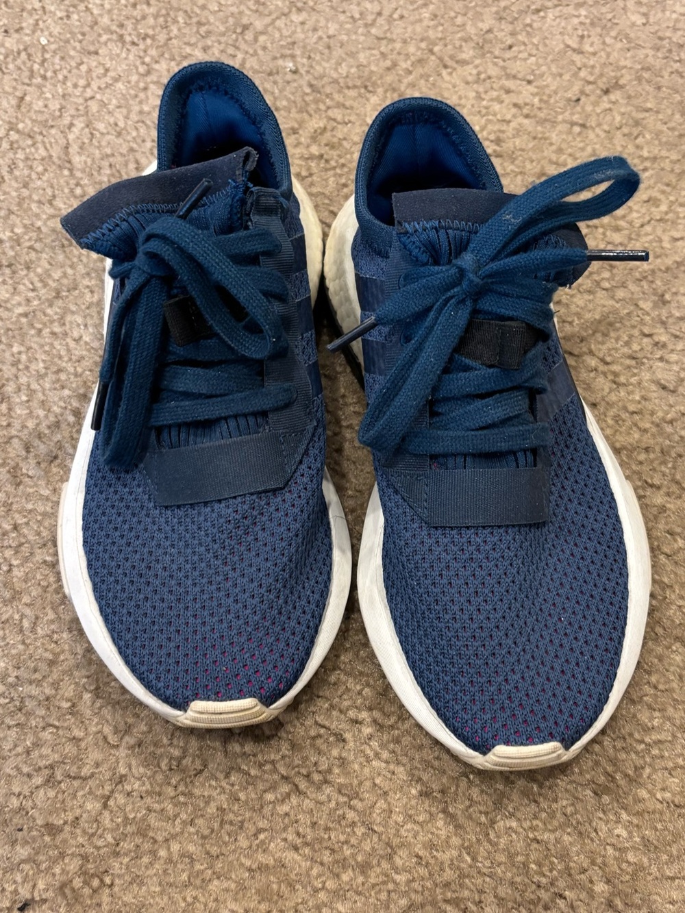 Adidas pods 3.1 Blue